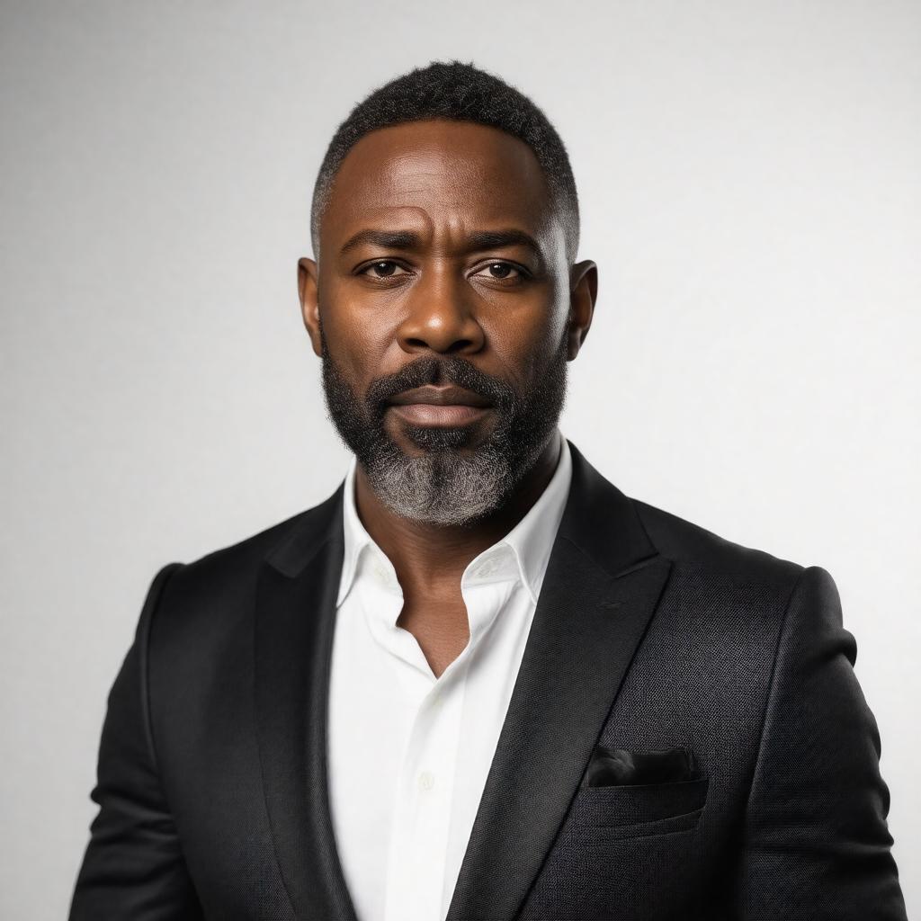 Idris Elba